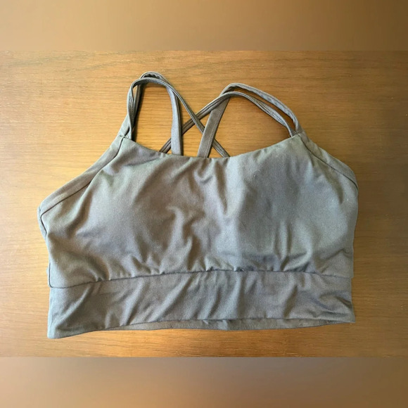 Alpine Design sports bra. Size XL. - Picture 1 of 5